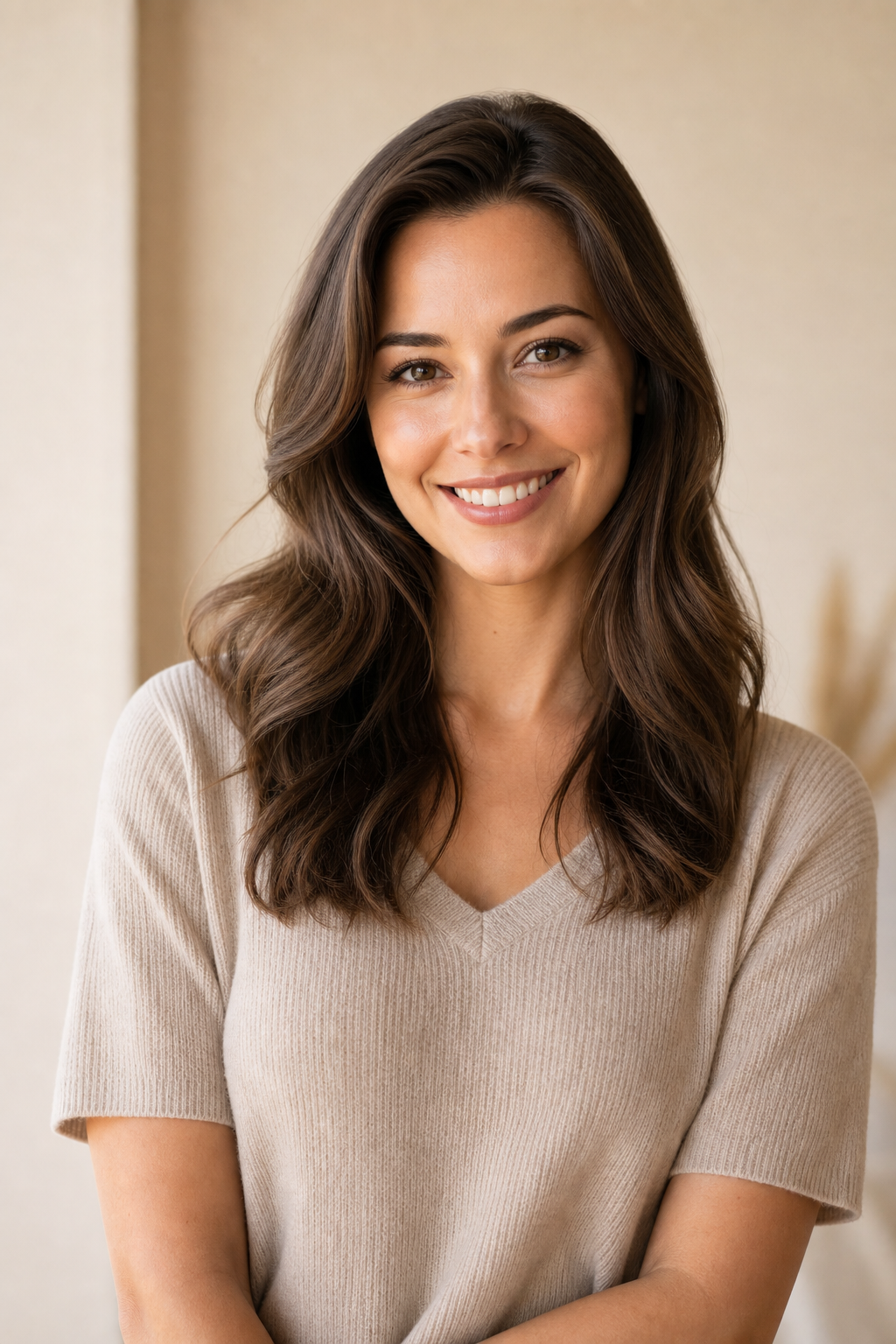 Sarah portrait